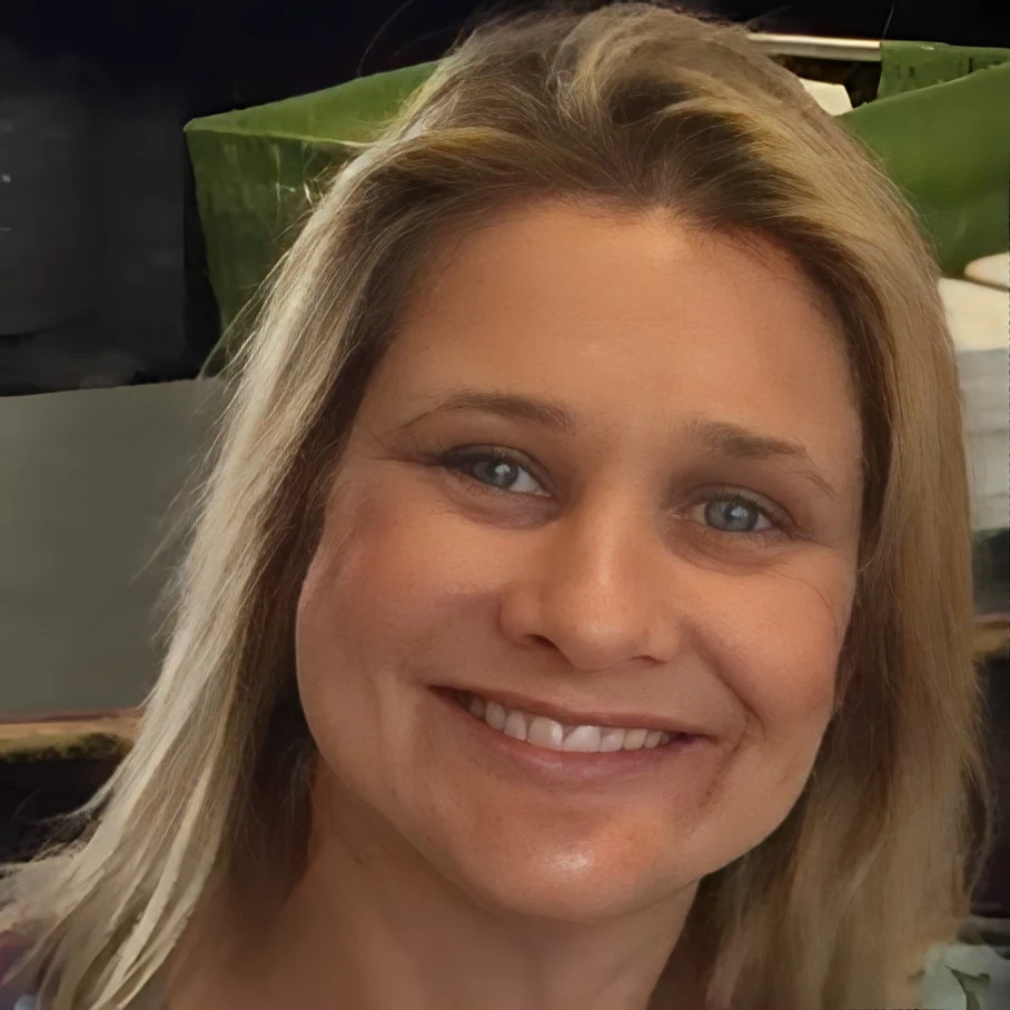 Lana Gies