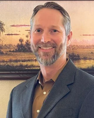 Dr. Parker Mott, Psy.D.