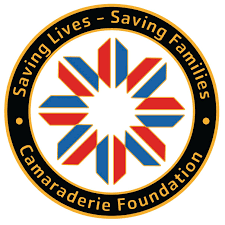 Camaraderie Foundation logo