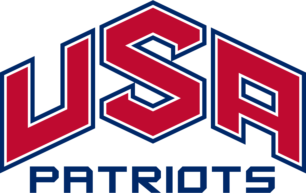 USA Patriots logo