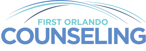 First Orlando Counseling logo