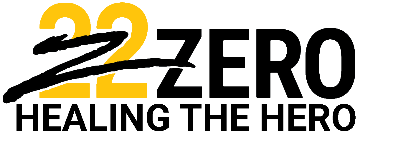 22 Zero logo