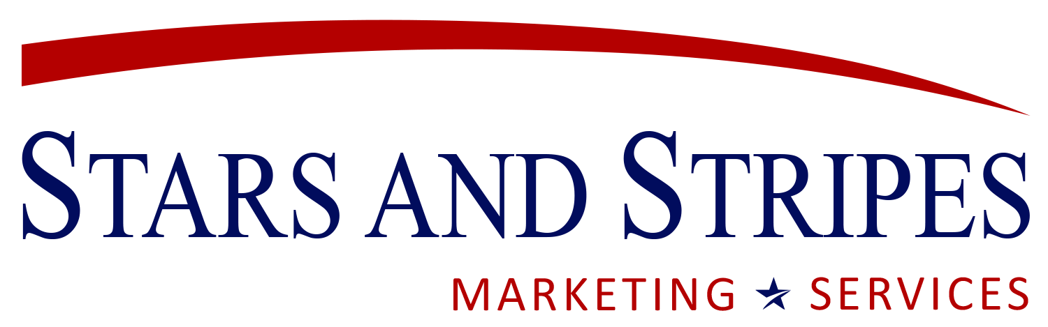 Stars and Stripes Marketing Services