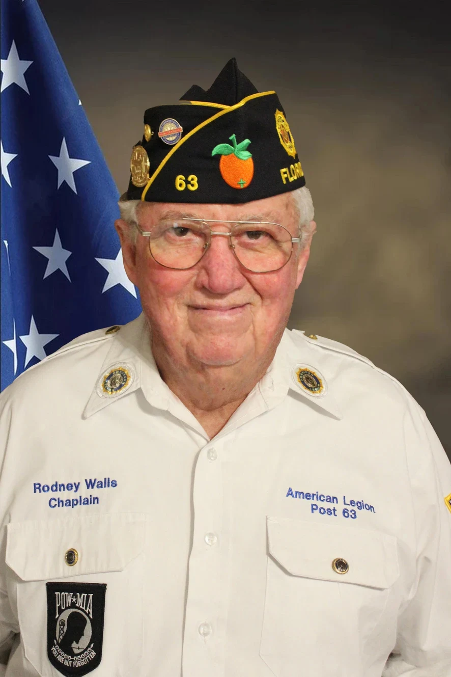 Rodney Walls