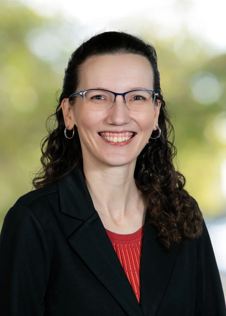 Anna Reinhardt