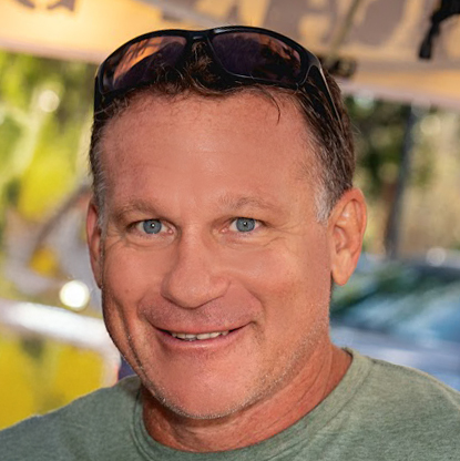 Mike Winslow