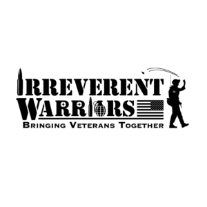 Irreverent Warriors logo