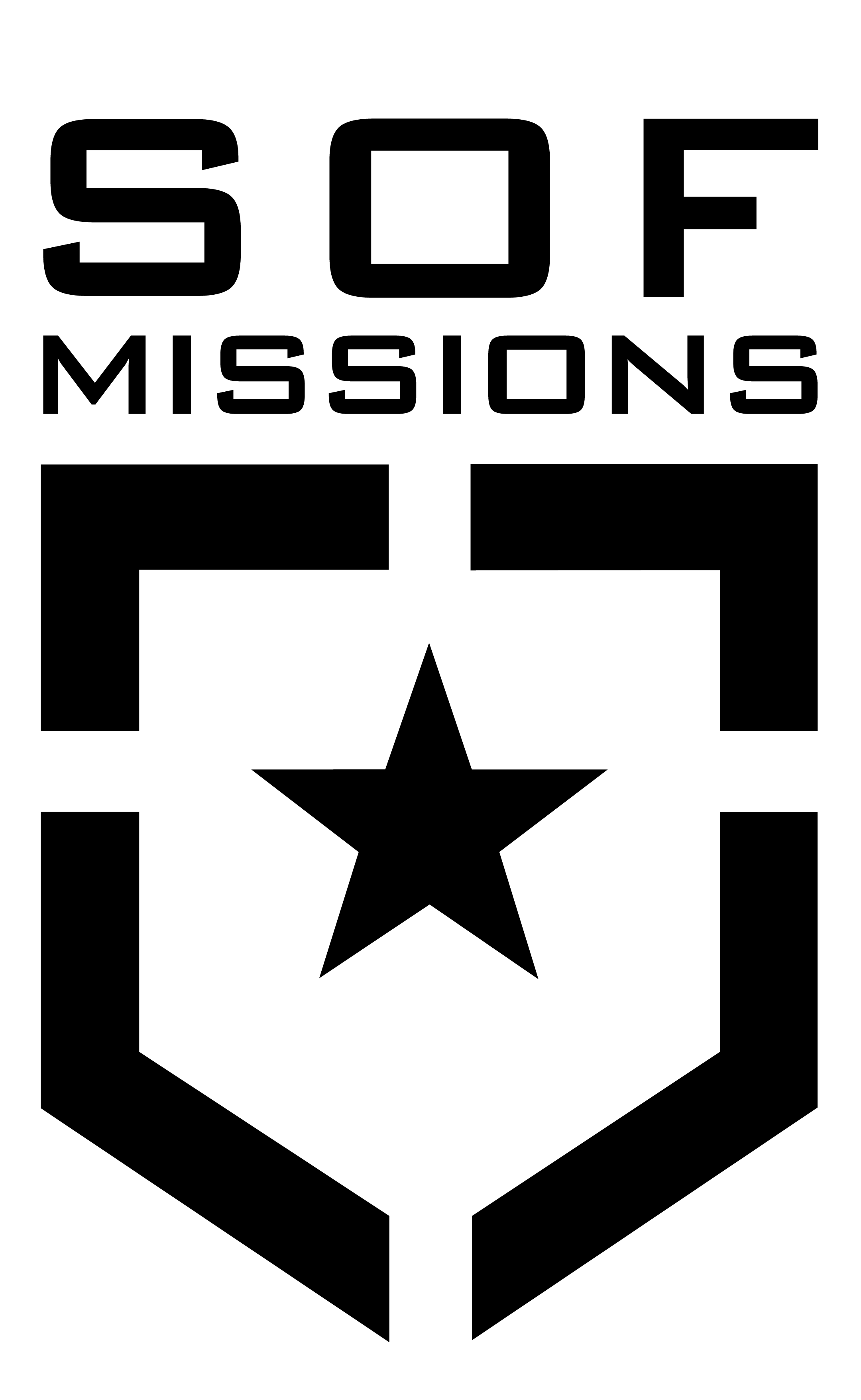 SOF Missions logo