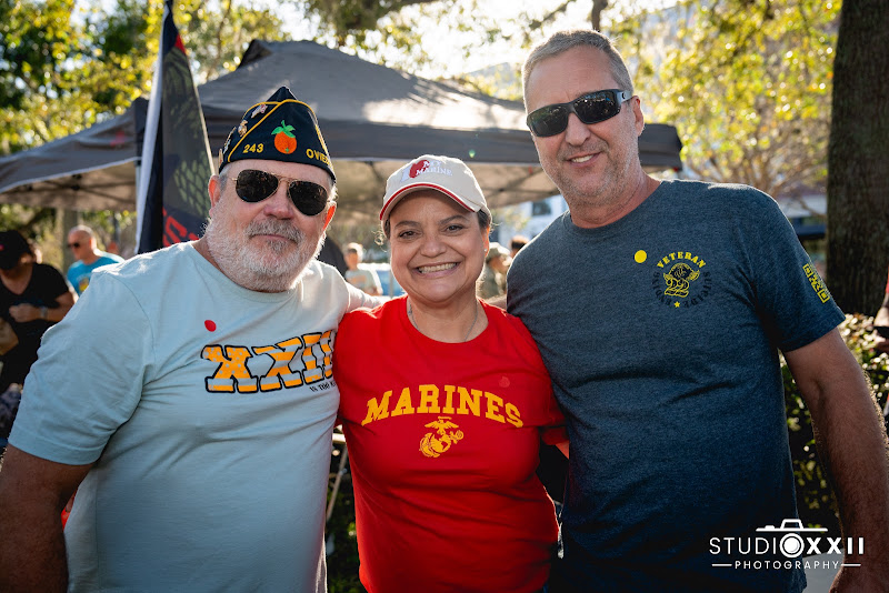 2024 Walk photo