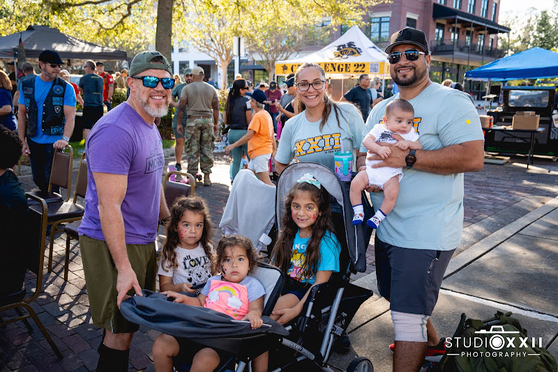 2024 Walk photo