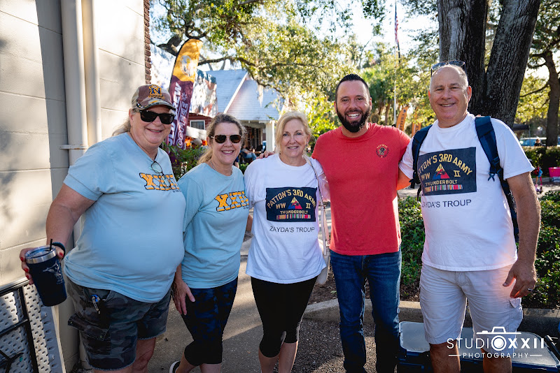 2024 Walk photo