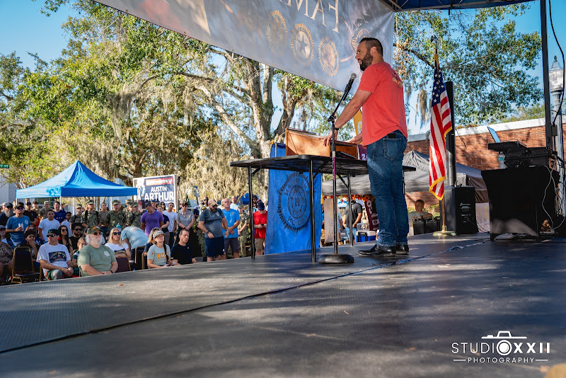 2024 Walk photo