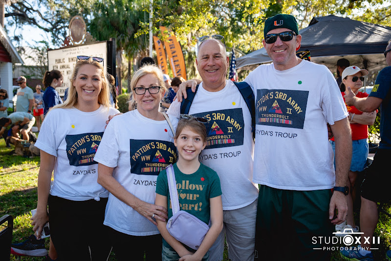 2024 Walk photo